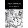Ecology, Economy And State Formation In Early Modern Germany by Paul Warde