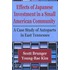 Effects Of Japanese Investment In A Small American Community