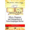 Effects, Diagnosis And Management Of Extra-Esophageal Reflux door Nikki Johnston