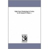 Eight Years Wanderings In Ceylon. By Sir Samuel W. Baker ... door Sir Samuel White Baker