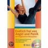 Endlich frei von Angst und Panik mit Progressiver Relaxation door Dietmar Ohm