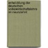 Entwicklung Der Deutschen Volkswirtschaftslehre Im Neunzehnt