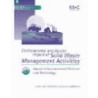 Environmental and Health Impact of Solid Management Activies door Roy M. Harrison
