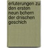 Erluterungen Zu Den Ersten Neun Bchern Der Dnischen Geschich
