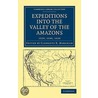 Expeditions Into The Valley Of The Amazons, 1539, 1540, 1639 door Onbekend