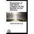 Exposition Of The Ninth Chapter Of The Epistle To The Romans