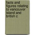 Facts and Figures Relating to Vancouver Island and British C