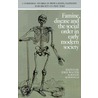 Famine, Disease And The Social Order In Early Modern Society door Walter / Schofield (eds)