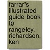 Farrar's Illustrated Guide Book to Rangeley, Richardson, Ken by Charles Alden John Farrar
