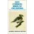 Fifty Common Birds Of Oklahoma And The Southern Great Plains