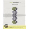 Finite Mathematics [With Thomsonnow and Vmentor Access Card] door Steven Costenoble