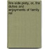 Fire-Side Piety, Or, the Duties and Enjoyments of Family Rel
