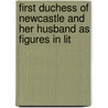 First Duchess of Newcastle and Her Husband as Figures in Lit by Henry Ten Eyck Perry