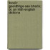 Focalir Gaoidhilge-Sax-Bharla; Or, an Irish-English Dictiona