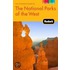 Fodor's The Complete Guide To The National Parks Of The West