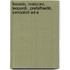 Foseolo, Manzoni, Leopardi...Prefaffaelliti, Simbolisti Ed E