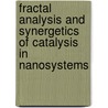 Fractal Analysis And Synergetics Of Catalysis In Nanosystems door G.V. Kozlov