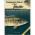 Freshwater Fish of Texas Field Guide [With Waterproof Pages]