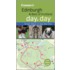 Frommer's Edinburgh & Glasgow Day by Day [With Pull-Out Map]