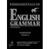 Fundamentals Of English Grammar Workbook A (With Answer Key)