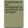 Fundamentals of Risk Management for Accountants and Managers door Paul M.M. Collier