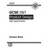 Gcse D&T Product Design Aqa Exam Practice Answers (For Workb