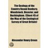 Geology of the Country Round Banbury, Woodstock, Bicester, a