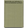 Geschichte Von Ostindien in Historischstatistisch-Politisch door Onbekend