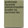 Grafichesk Razschet Tsilindricheskikh Svodov Na Osnovani Teo door N. Zhitkevich