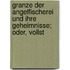 Granze Der Angelfischerei Und Ihre Geheimnisse; Oder, Vollst