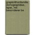 Graptolithenfamilie Dichograptidae, Lapw., Mit Besonderer Be