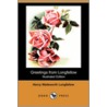 Greetings From Longfellow (Illustrated Edition) (Dodo Press) door Henry Wardsworth Longfellow