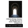 Guillaume D'Orange. Chansons De Geste Des 11e Et 12e Siecles door Willem Jozef Andries Jonckbloet