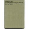Handbuch Der Krystallographisch-Physikalischen Chemie, Volum by Carl Friedrich Rammelsberg