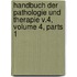 Handbuch Der Pathologie Und Therapie V.4, Volume 4, Parts 1