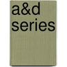 A&D series by Wim Pauwels