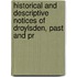 Historical and Descriptive Notices of Droylsden, Past and Pr