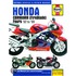 Honda Cbr900rr Fireblade (1992-99) Service and Repair Manual