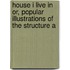 House I Live in Or, Popular Illustrations of the Structure a