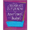 How To Decorate And Furnish Your Apartment For $5000 Or Less door Lourde Dumke