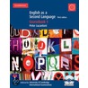 Igcse English As A Second Language Coursebook 1 [with Cdrom] door Peter Lucantoni