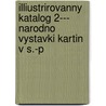 Illiustrirovanny Katalog 2--- Narodno Vystavki Kartin V S.-P door S-Peterburgsko Khudozhnikov