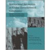 Institutional Interaction In Global Environmental Governance door Sebastian Oberthur