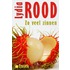 Zoveel zinnen van Lydia Rood
