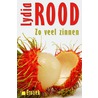 Zoveel zinnen van Lydia Rood