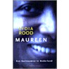 Maureen door L. Rood