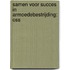 Samen voor succes in armoedebestrijding: Oss
