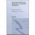 International Economic Integration In Historical Perspective