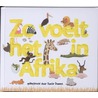 Zo voelt het in Afrika by Xavier Demeux
