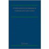 International Handbook of Comparative Education 2 Volume Set by R. Cowen
